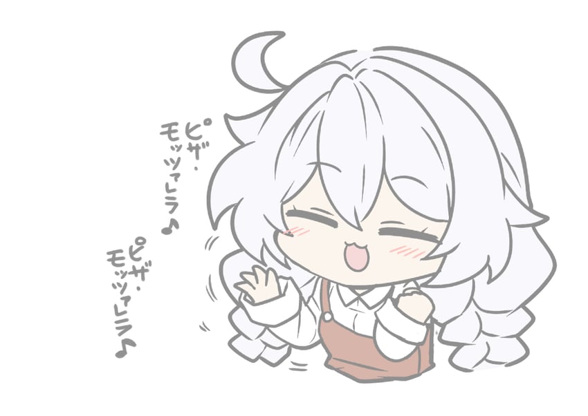 kiana kaslana (honkai and 1 more) drawn by nabeiro_kin