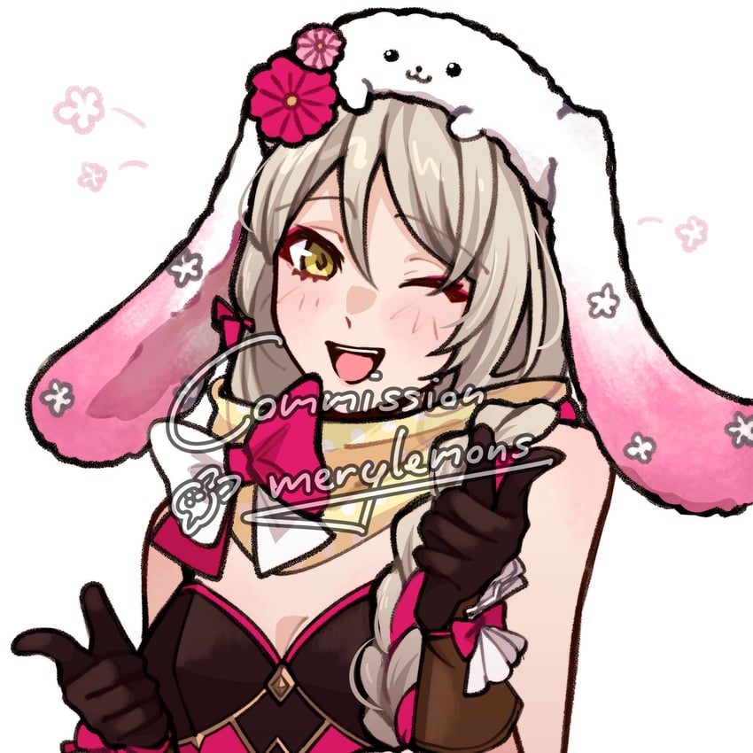 framme (fire emblem and 2 more) drawn by merylemons