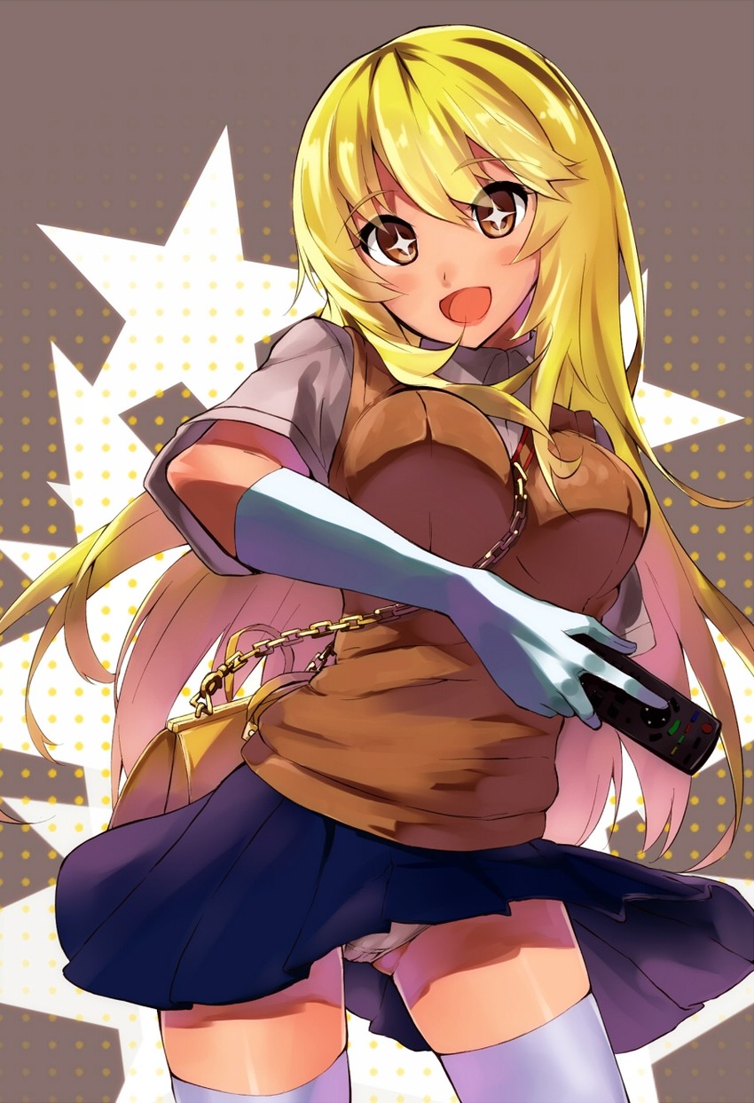 shokuhou misaki (toaru majutsu no index and 1 more) drawn by ytk_(yutta-p)