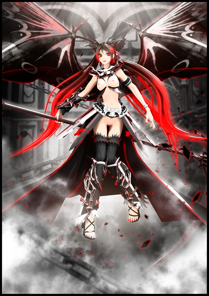 calne ca (original and 1 more) drawn by deino_(deino3330)