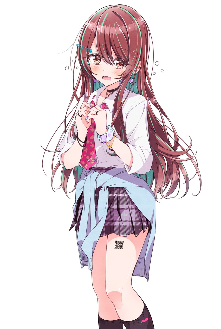 osaki tenka (idolmaster and 1 more) drawn by ichijo_rei