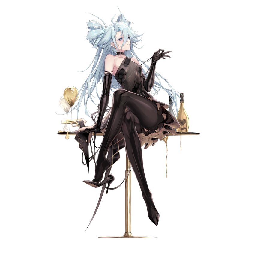 pa-15 (girls' frontline) drawn by shanyao_jiang_tororo