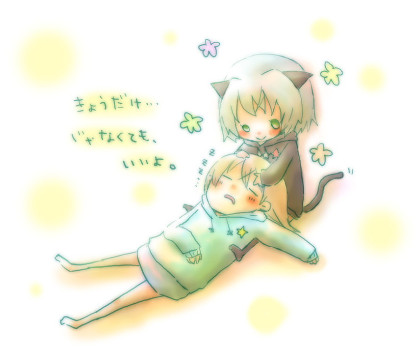 sanya v. litvyak and eila ilmatar juutilainen (world witches series and 1 more) drawn by muro