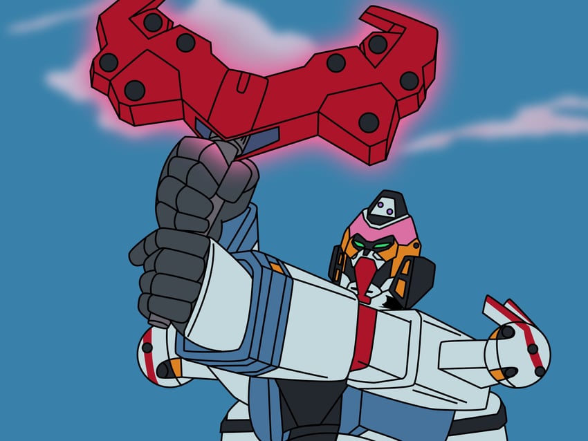 gquuuuuux (gundam and 2 more) drawn by reprilo_channel
