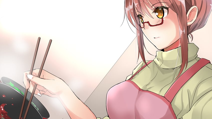original drawn by miracle_hoshi