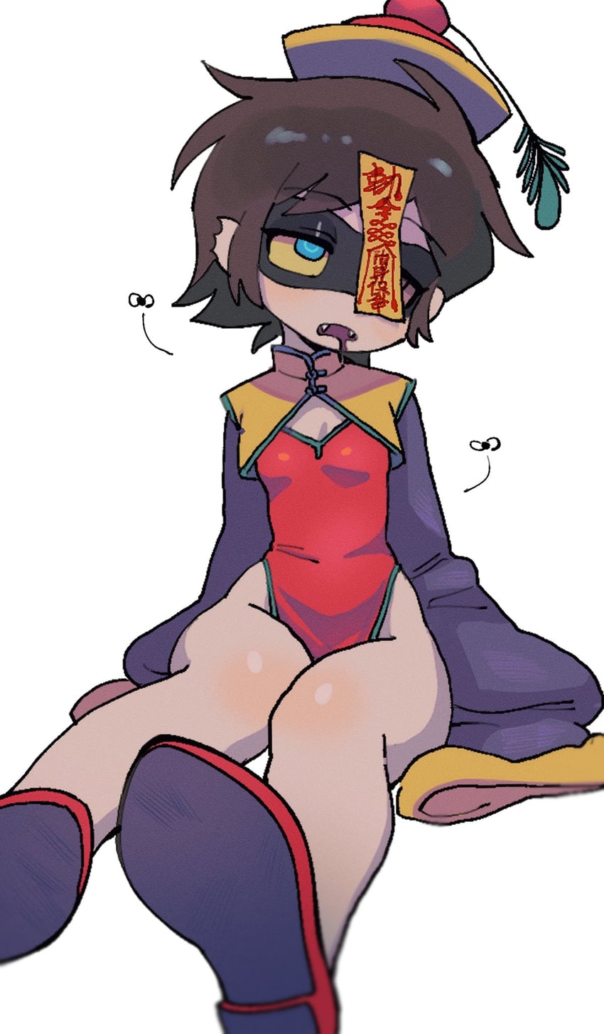 robin (dc comics and 1 more) drawn by batrobin_k