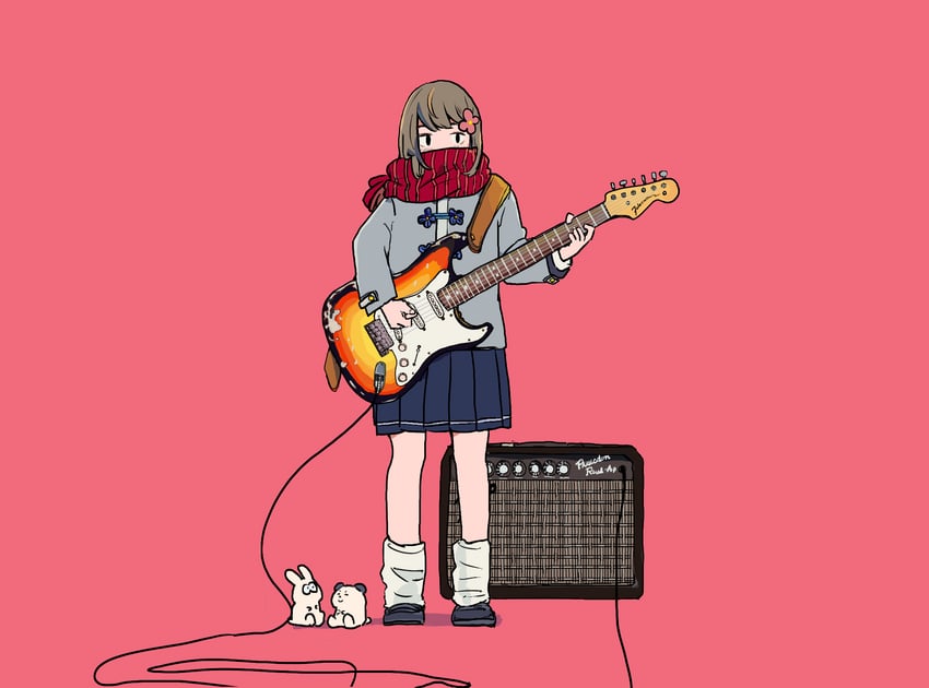 original and 1 more drawn by asukan_(tm1330)