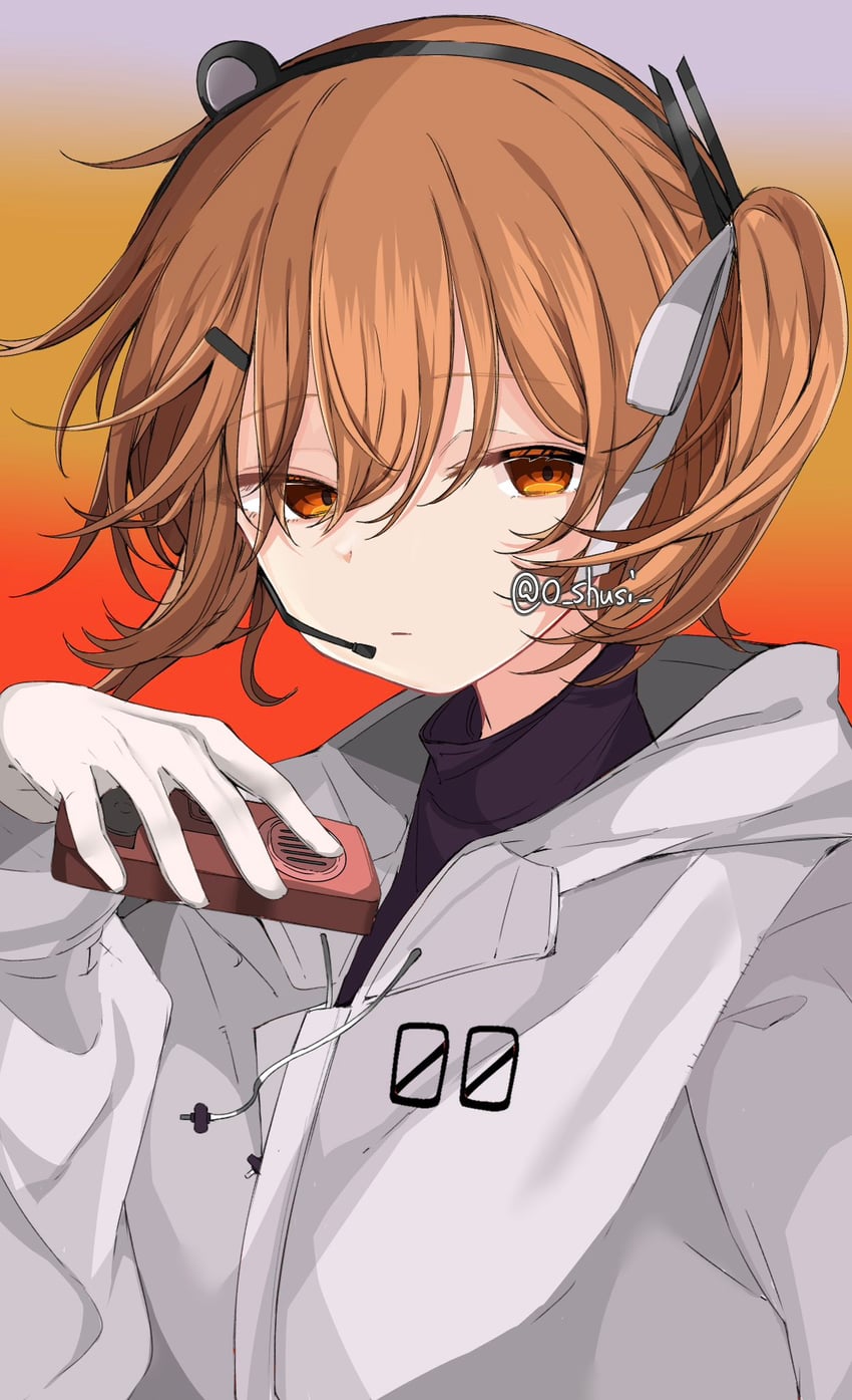 adachi rei (utau and 2 more) drawn by mushoku_loli