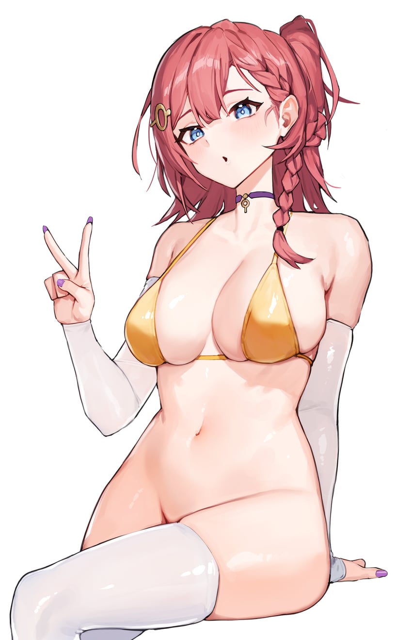 asta (honkai and 1 more) drawn by tunamayo_(dsasd751)