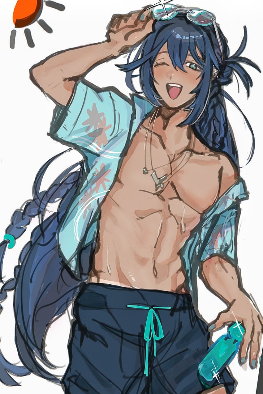 hong lu (project moon and 1 more) drawn by 7cta