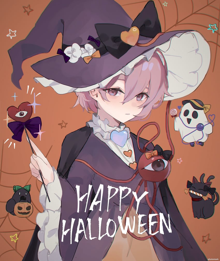 komeiji koishi, komeiji satori, kaenbyou rin, and reiuji utsuho (touhou) drawn by kani_nyan