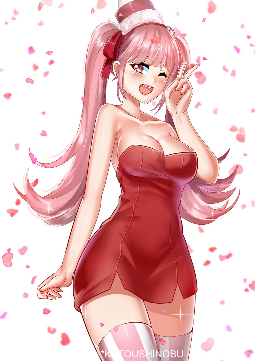 hilda valentine goneril (fire emblem and 2 more) drawn by katou_shinobu
