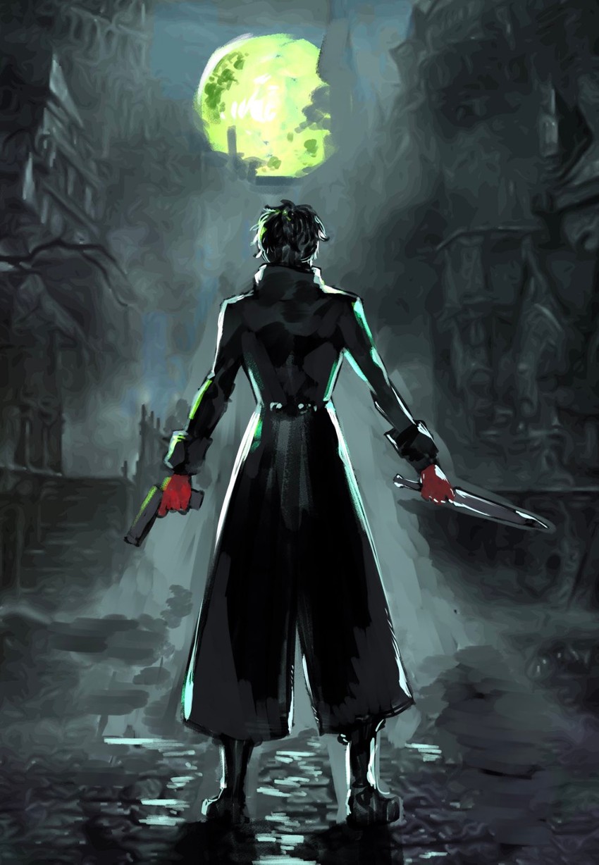 amamiya ren and joker (persona and 2 more) drawn by yourfreakyneighbourh