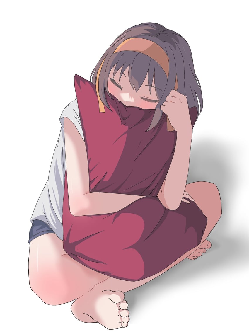 suzumiya haruhi (suzumiya haruhi no yuuutsu) drawn by rai_iceblast