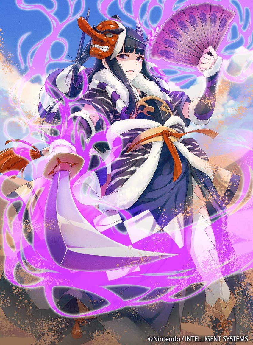rhajat (fire emblem and 2 more) drawn by 40hara