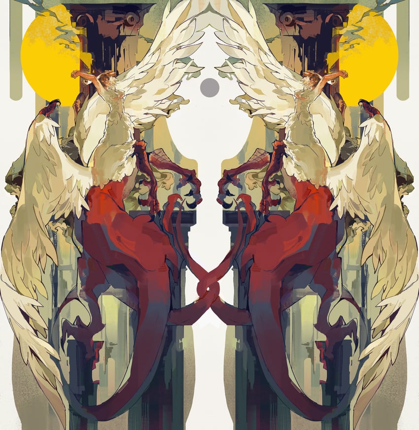 falin touden (dungeon meshi) drawn by saibo_dian_zi_fentou