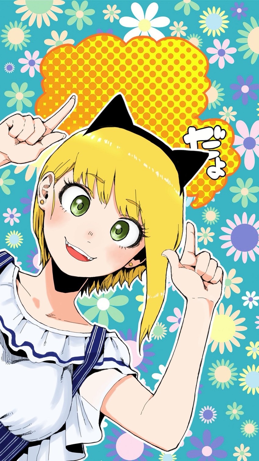 miyamoto frederica (idolmaster and 1 more) drawn by haioku_colonel