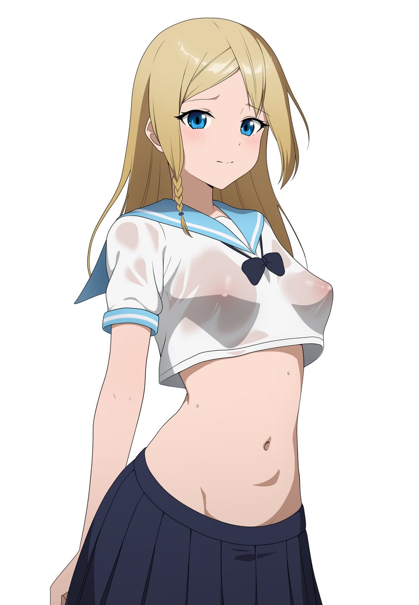 hayasaka ai and smithee a. haysaca (kaguya-sama wa kokurasetai ~tensai-tachi no renai zunousen~) drawn by coro_fae