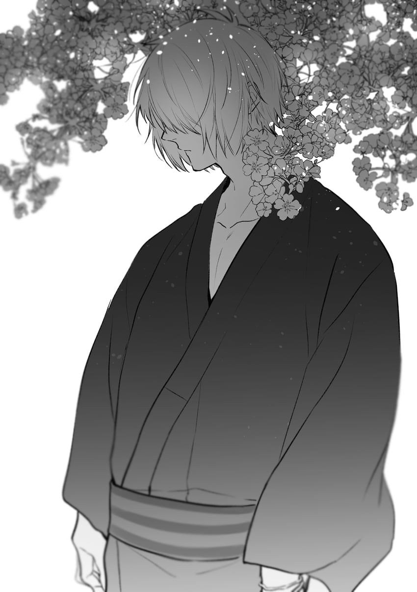 medama oyaji (gegege no kitarou and 1 more) drawn by itokon300