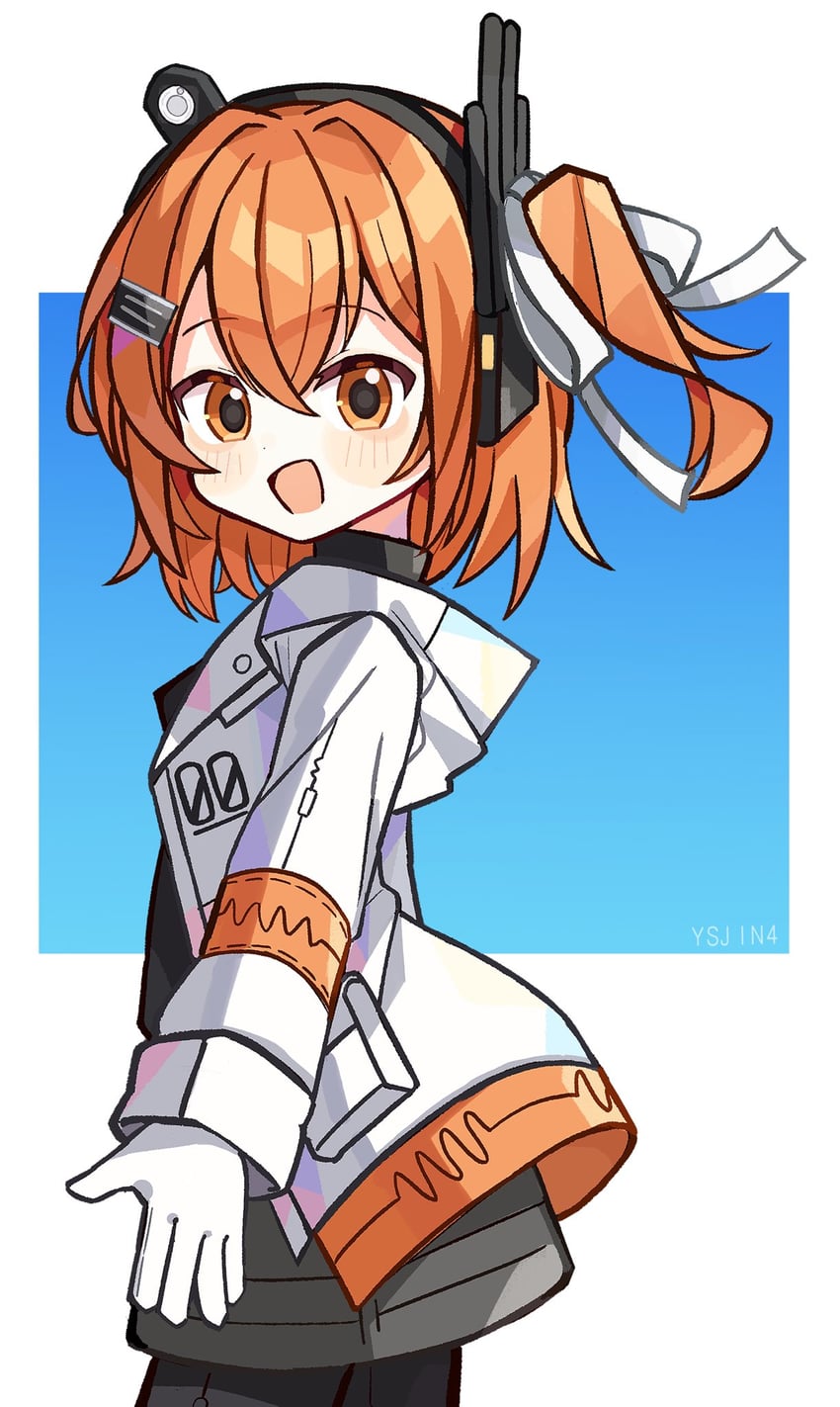 adachi rei (utau and 1 more) drawn by ysaster02