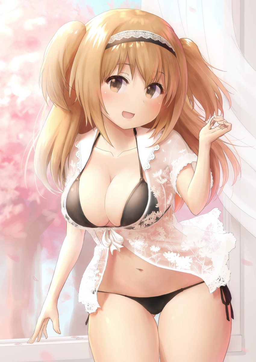 i-26 (kantai collection) drawn by wamu_(chartreuse)