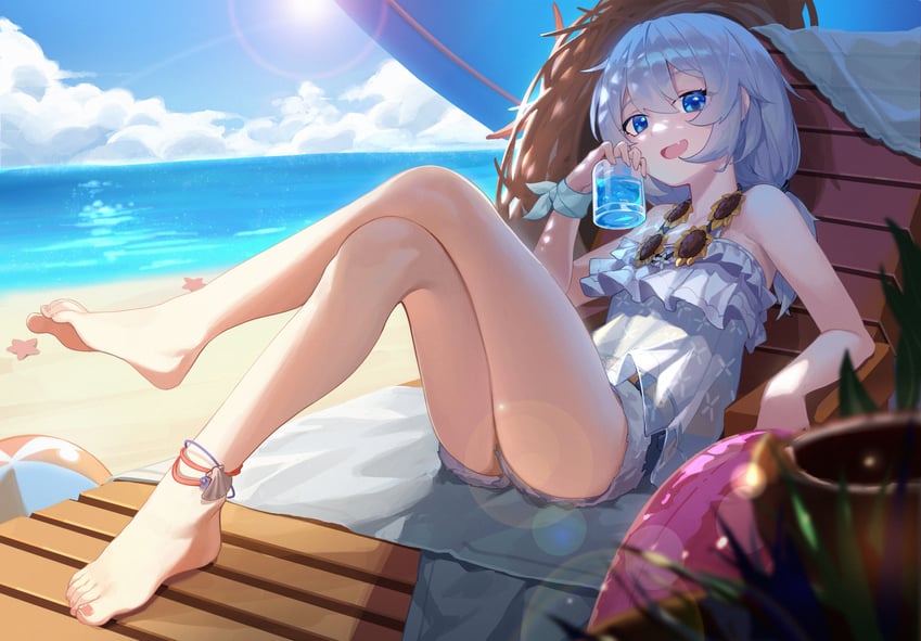 theresa apocalypse (honkai and 1 more) drawn by mo_ying_yu