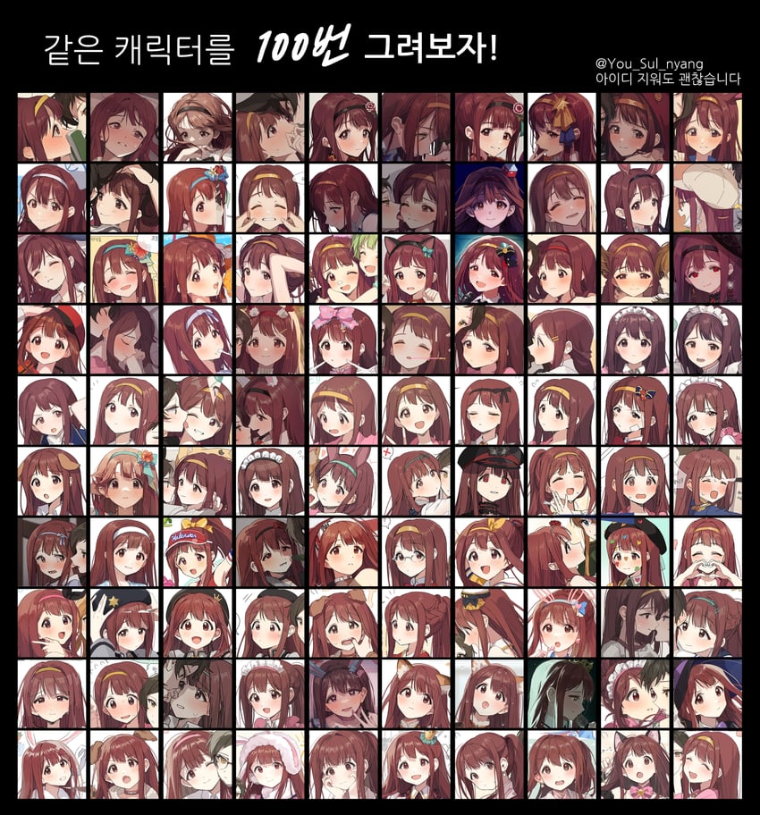 kitazawa shiho, tanaka kotoha, and shimabara elena (idolmaster and 2 more) drawn by hano9789