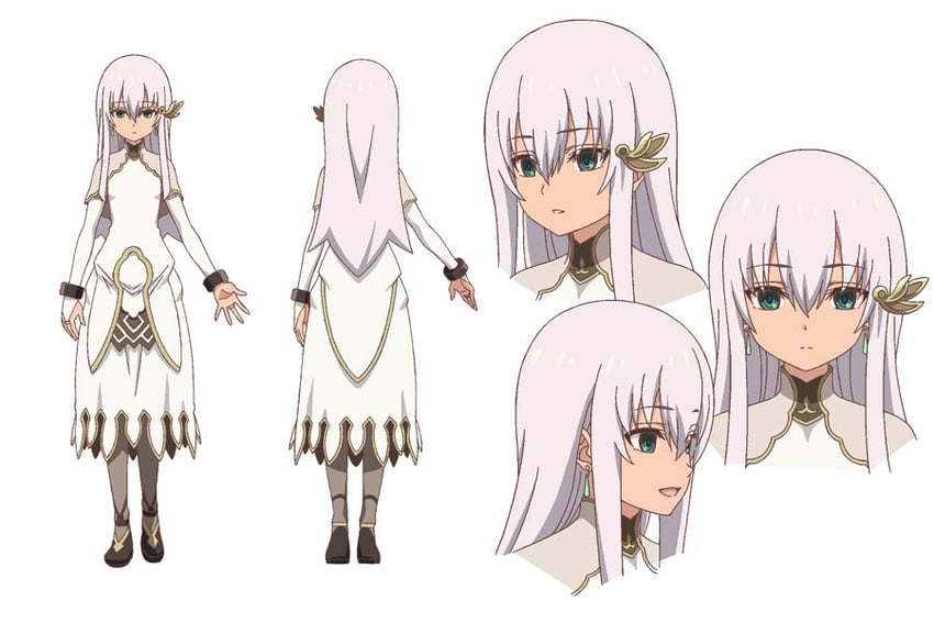 curly (grimms notes and 1 more) drawn by kawashima_hisashi