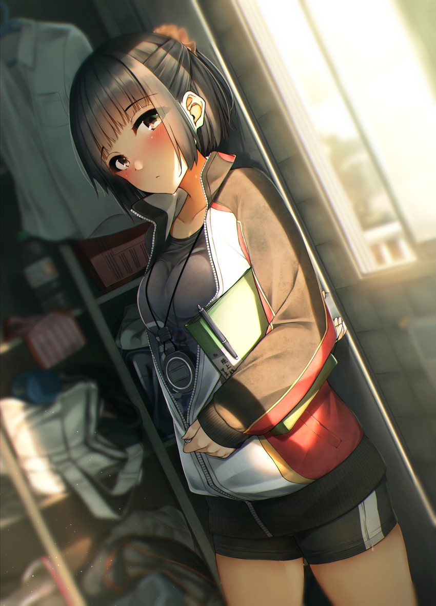 original drawn by rerrere