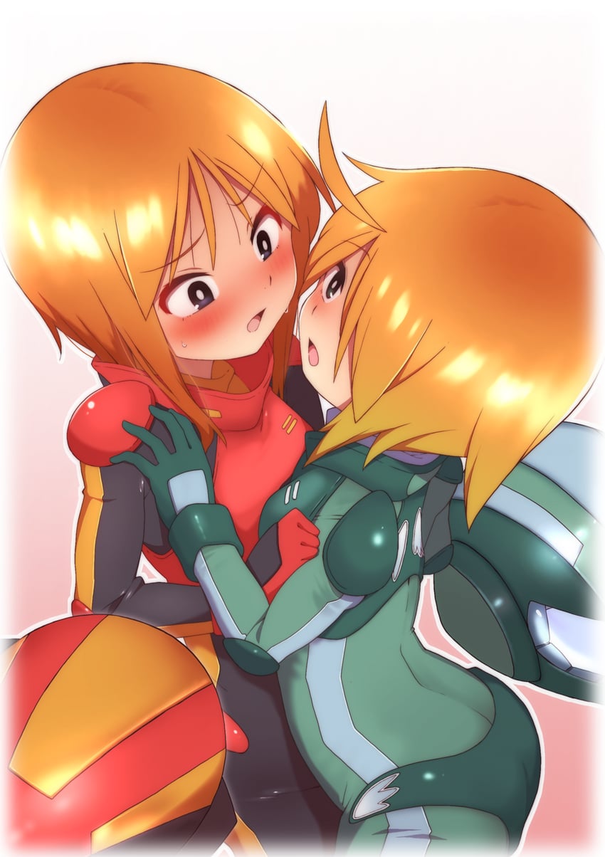 puru two and puru ten (original and 2 more) drawn by onimaru_(onimal7802)