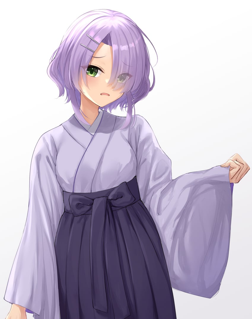 hiuchidani mei (cafe stella to shinigami no chou) drawn by ncontrail_(mgax7527)