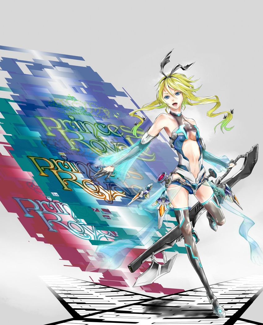original and 1 more drawn by u-bm