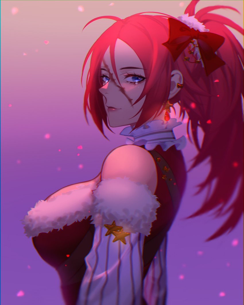 francis drake (fate and 2 more) drawn by jesse_(pixiv34586727)