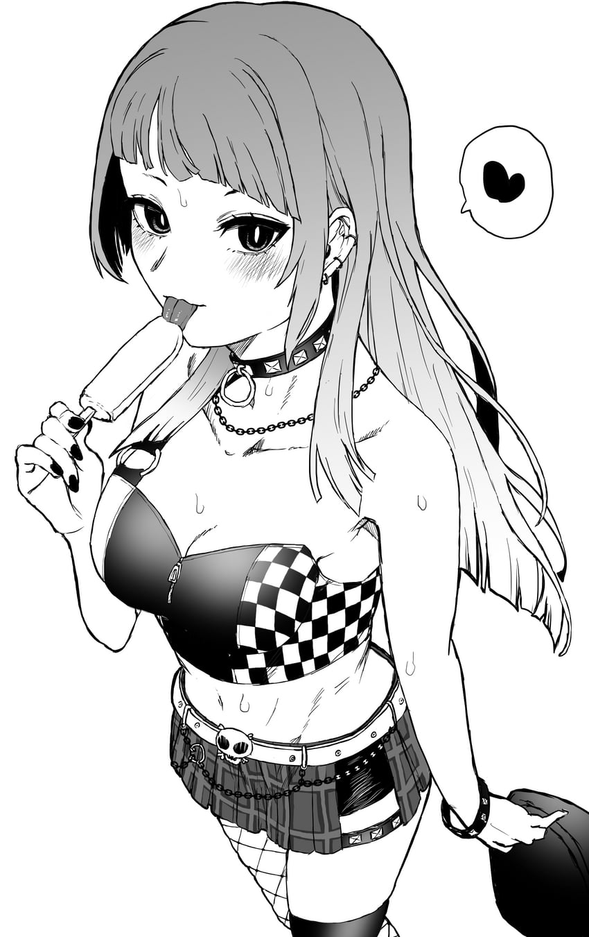 tanaka mamimi (idolmaster and 1 more) drawn by kakeru_(fujiwara_kakeru)