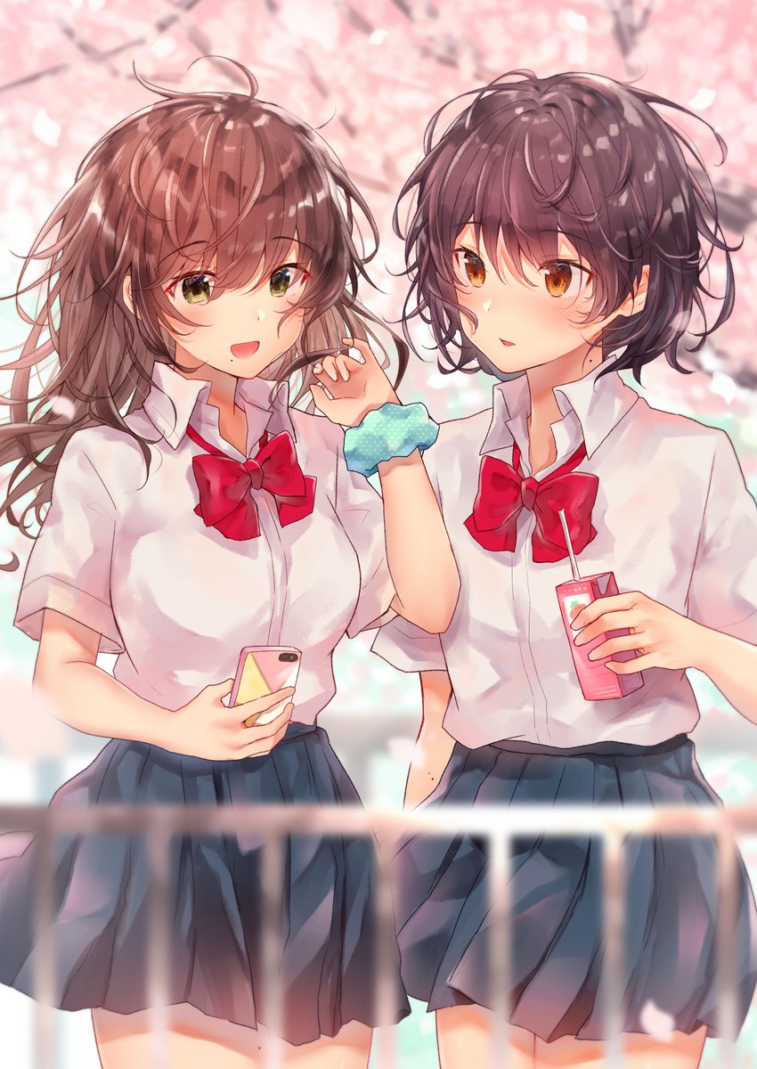 original drawn by gyozanuko