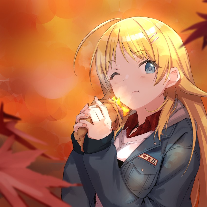 hachimiya meguru (idolmaster and 1 more) drawn by amochin