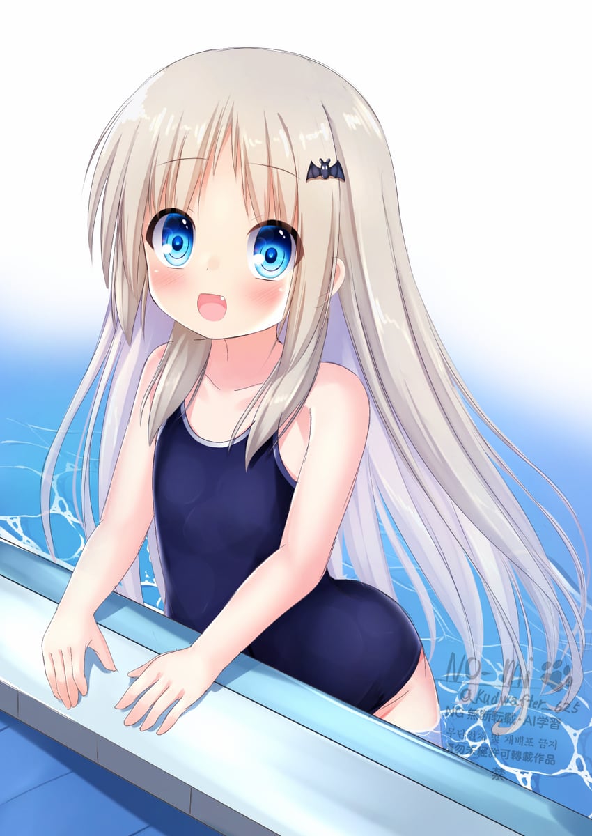 noumi kudryavka (little busters! and 1 more) drawn by kudpoid_(71139)