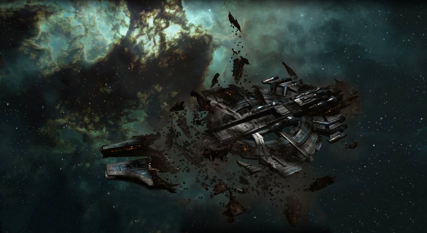 eve online drawn by kaspercohen_(kasper_hansen)