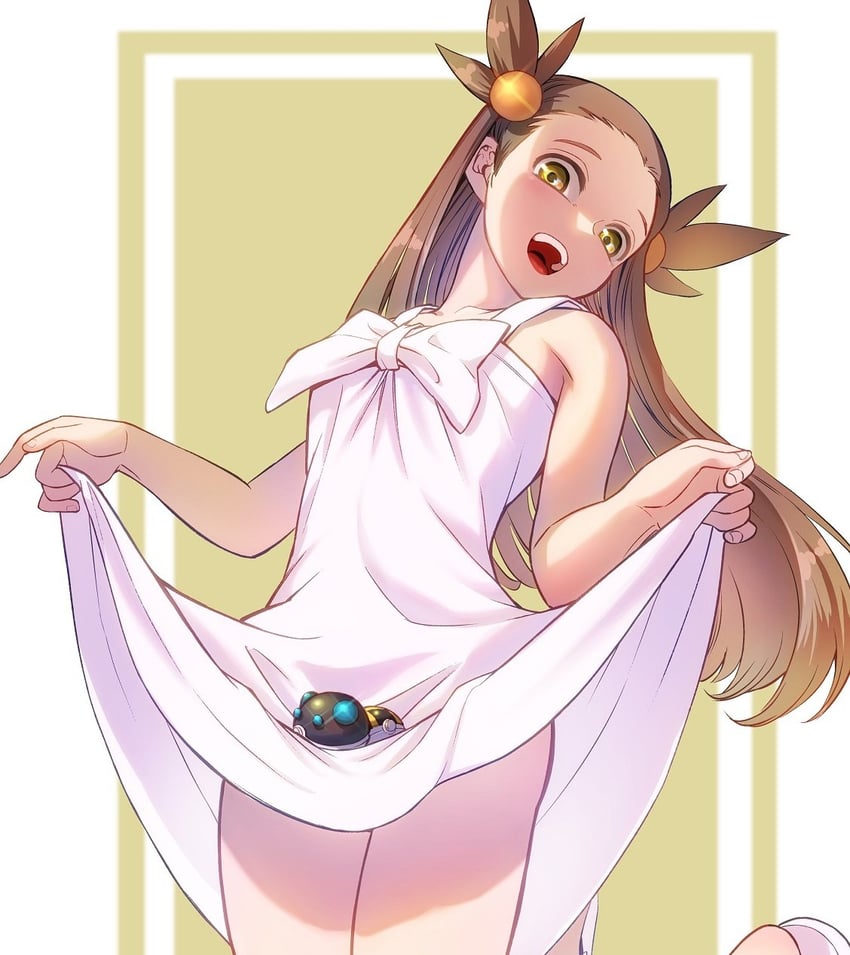 jasmine (pokemon and 1 more) drawn by yoshikage_(yo4kage)
