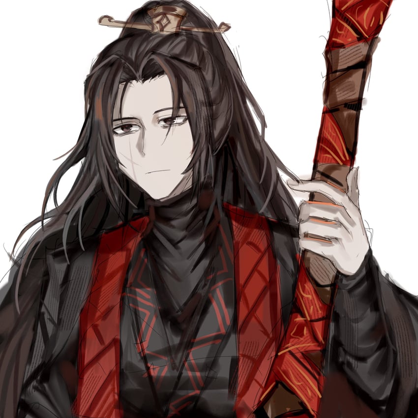 jia qiu (project moon and 1 more) drawn by yarder0126