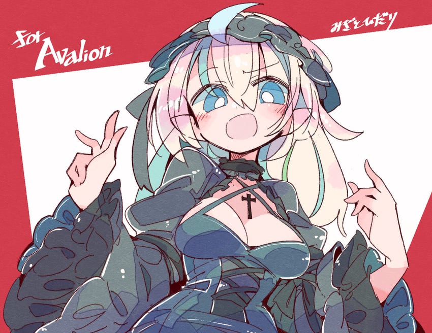 original drawn by massakasama