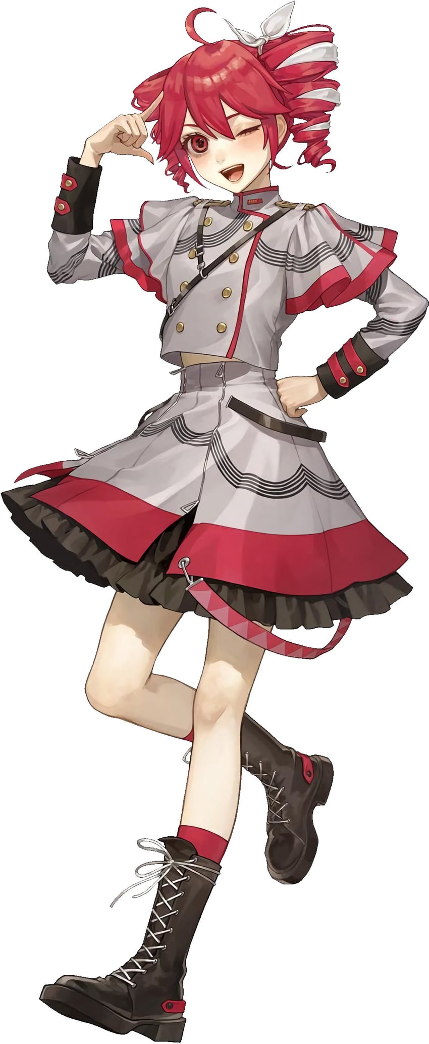 kasane teto (utau and 1 more) drawn by sakauchi_waka