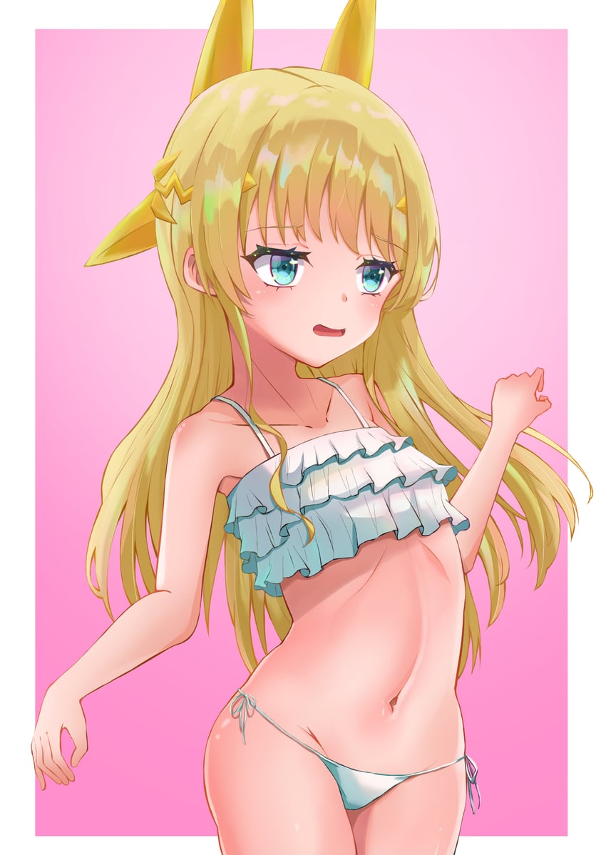tachibana hinata (fantasy bishoujo juniku ojisan to) drawn by suzawa_aya