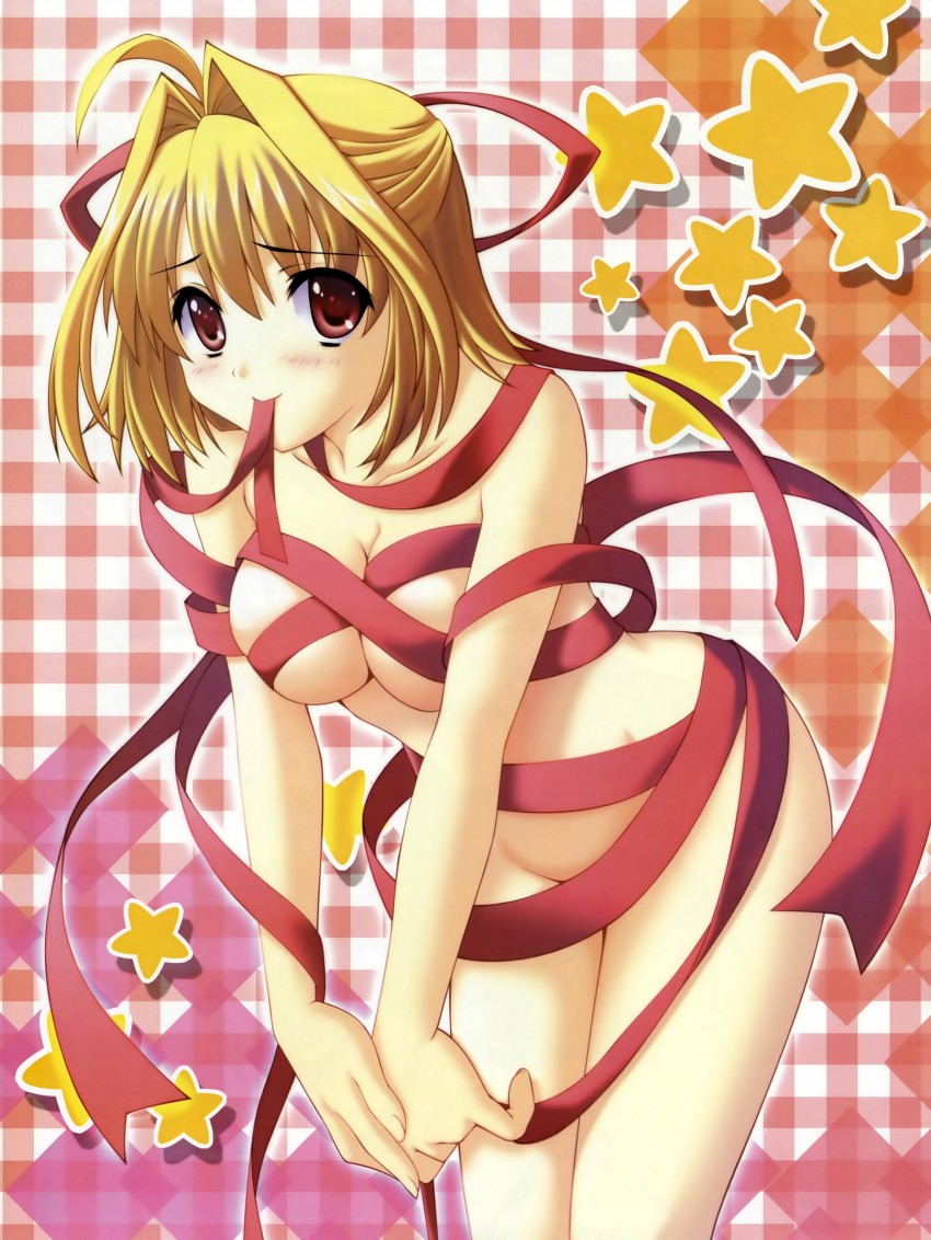 ayase nazuna (orange pocket) drawn by matsushita_makako and rakko_(makarakko)