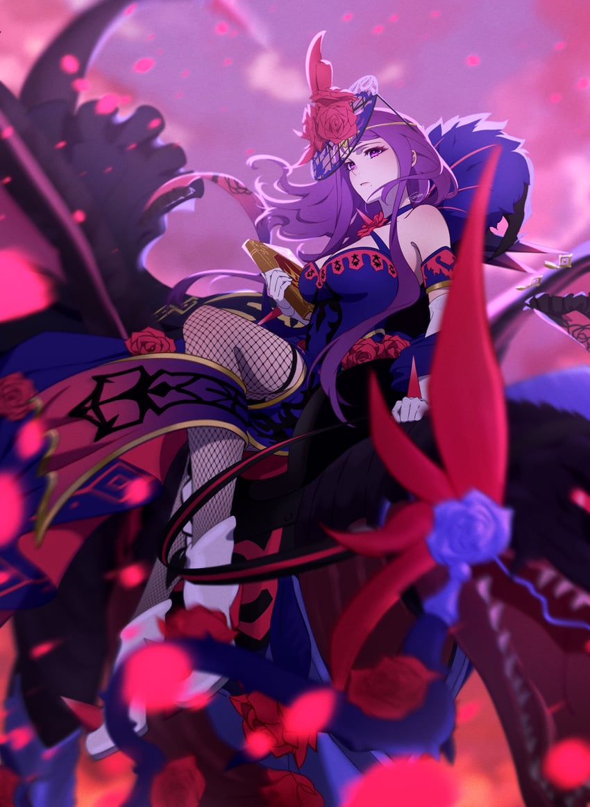 ivy (fire emblem and 1 more) drawn by sissel0104