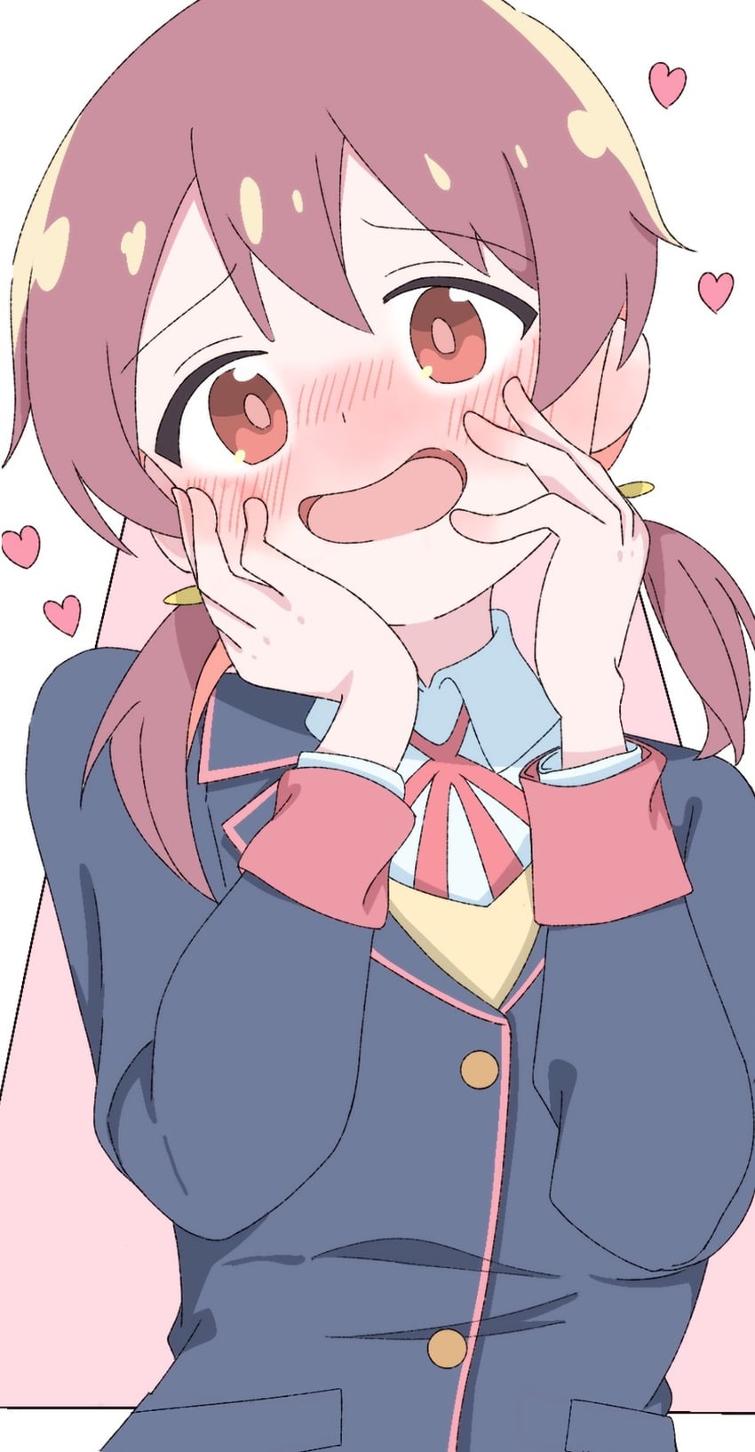 murosaki miyo (onii-chan wa oshimai!) drawn by yki_(yki_1030)