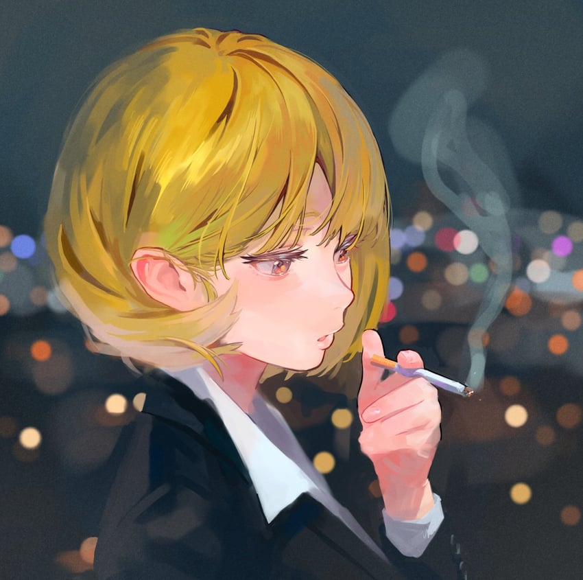 sekoshi (original and 1 more) drawn by some1else45