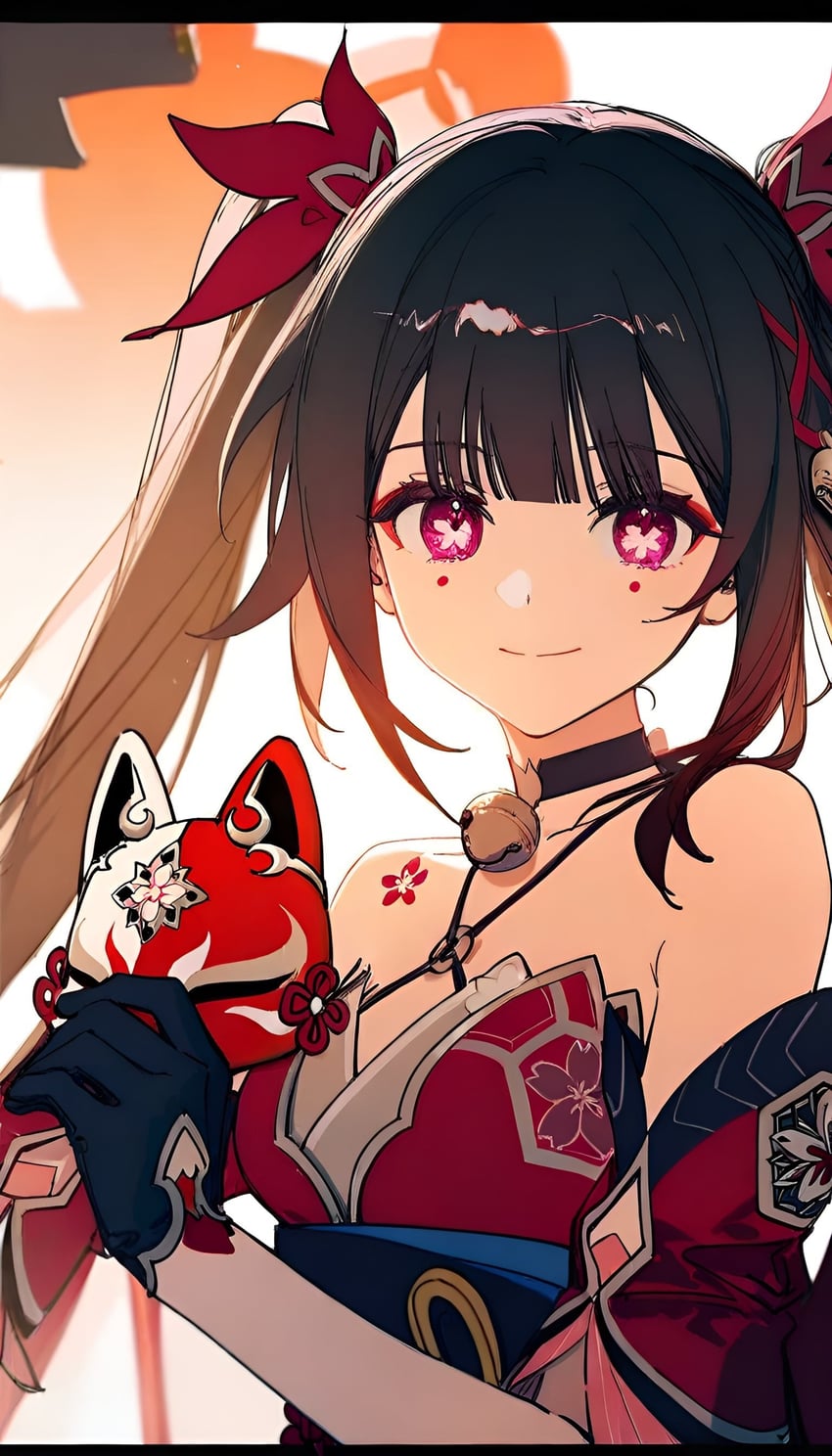 sparkle (honkai and 1 more) drawn by xingye_(aigc-xy)