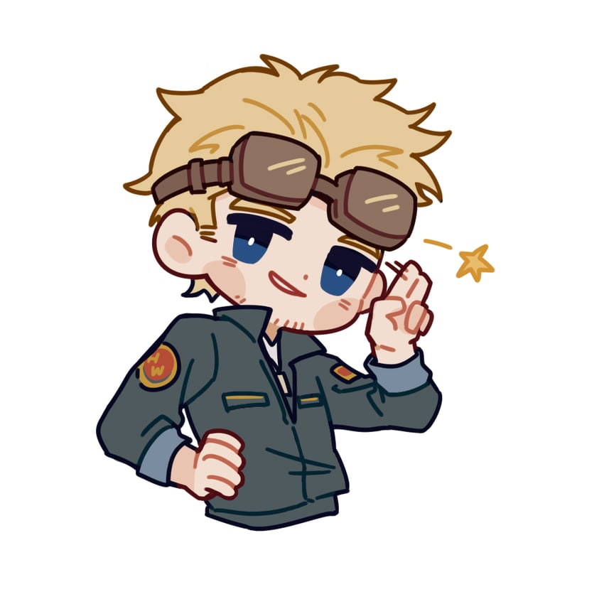 cid highwind (final fantasy and 1 more) drawn by batphone1939