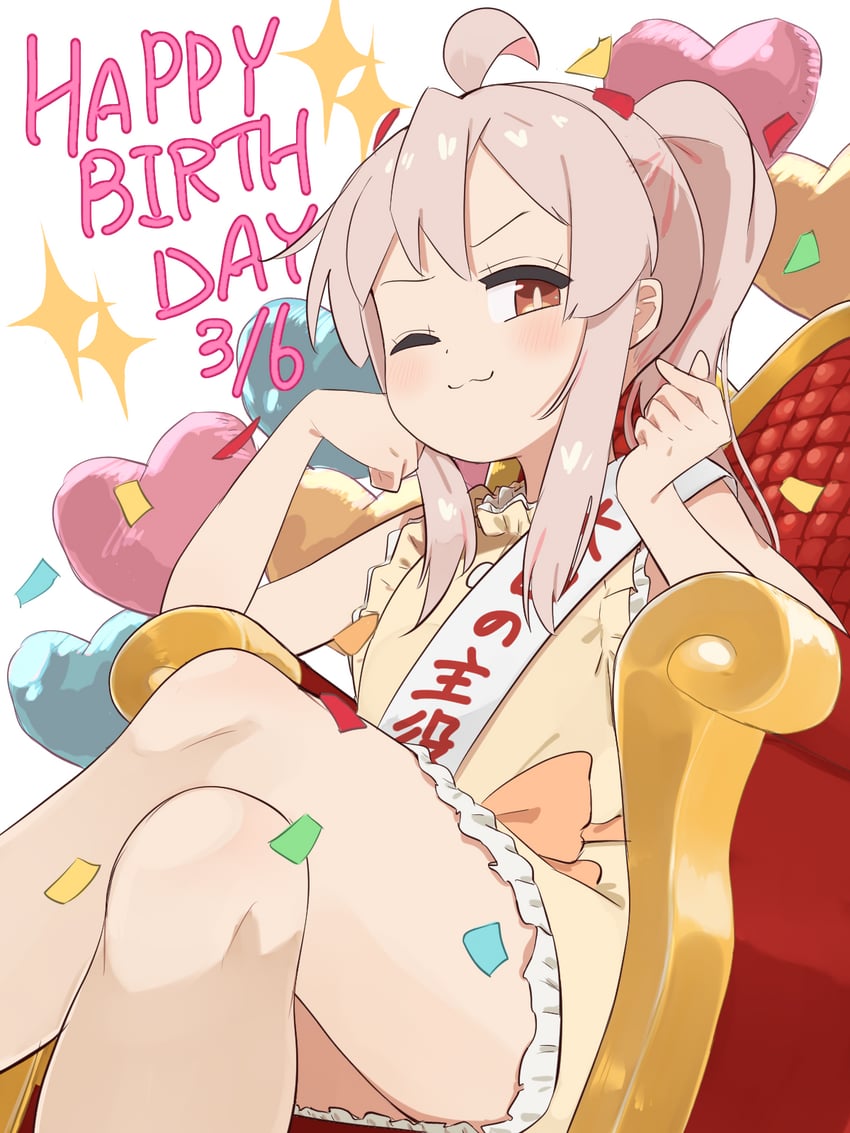 oyama mahiro (onii-chan wa oshimai!) drawn by kanno_(kan_save)